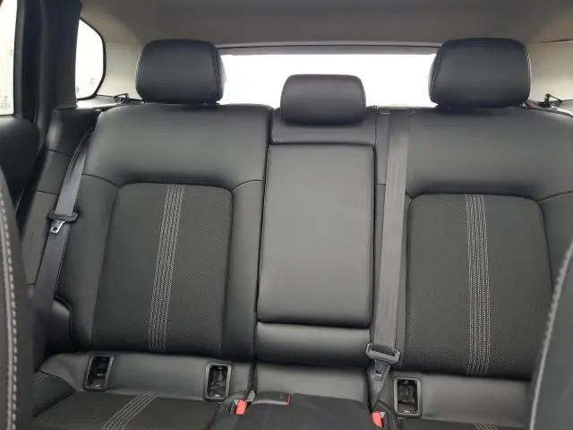 2023 MAZDA CX-50 PREFERRED PLUS  