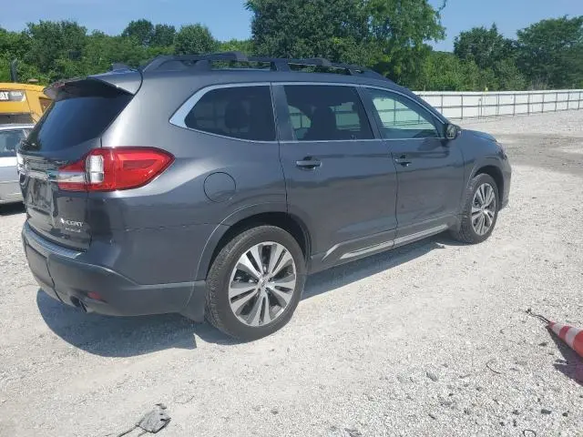 2019 SUBARU ASCENT LIMITED  