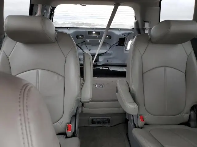 2017 GMC ACADIA LIMITED SLT-2  