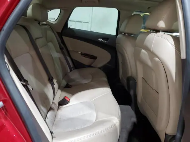 2013 BUICK VERANO CONVENIENCE  