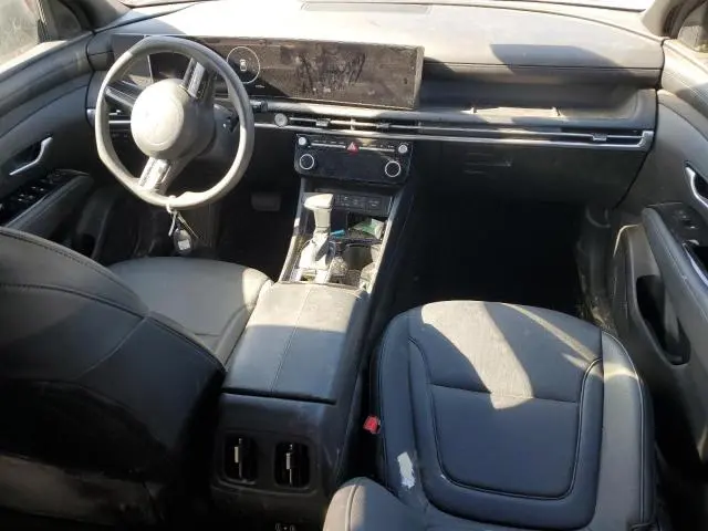 2025 HYUNDAI SANTA CRUZ SEL ACTIVITY  