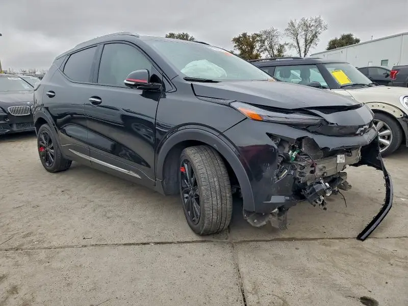 2023 CHEVROLET BOLT EUV PREMIER  