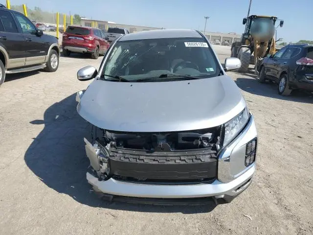 2023 MITSUBISHI OUTLANDER SPORT S/SE  
