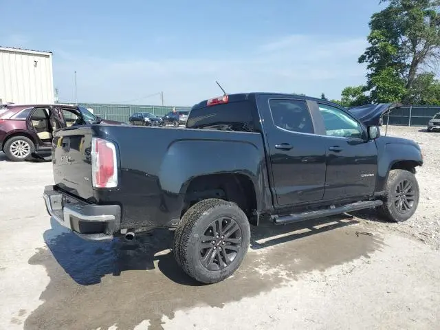2020 GMC CANYON SLE  