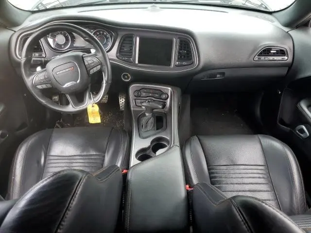2015 DODGE CHALLENGER SXT PLUS  