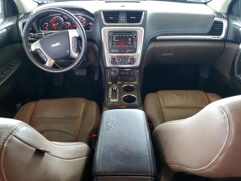 2015 GMC ACADIA SLT-1  