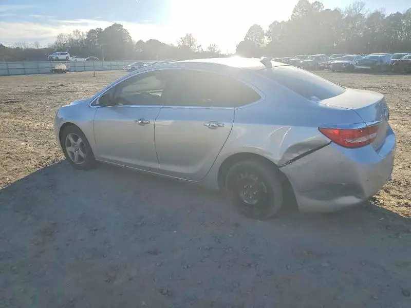 2013 BUICK VERANO   