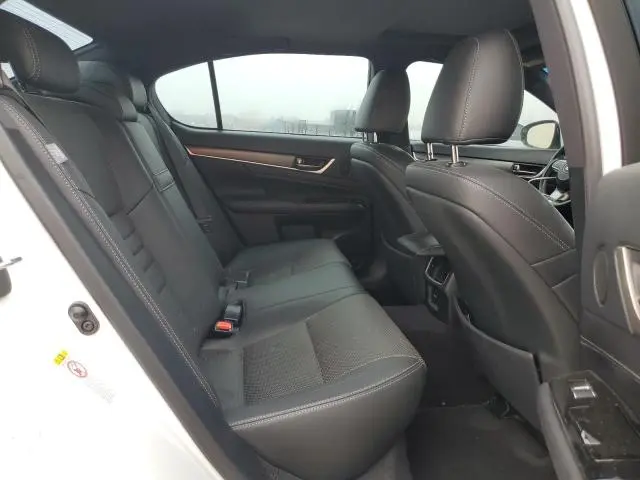 2016 LEXUS GS 350 BASE  