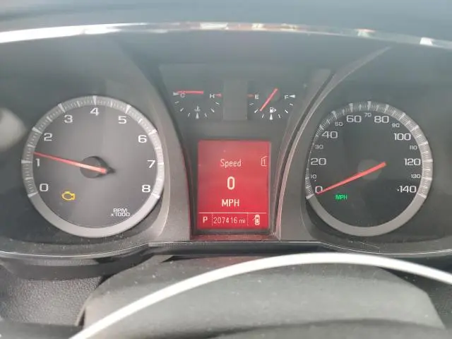 2012 GMC TERRAIN SLT  