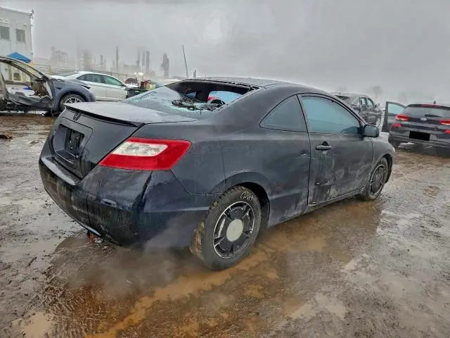 2010 HONDA CIVIC DX-G  