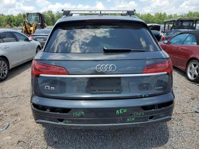 2021 AUDI Q5 PREMIUM PLUS  