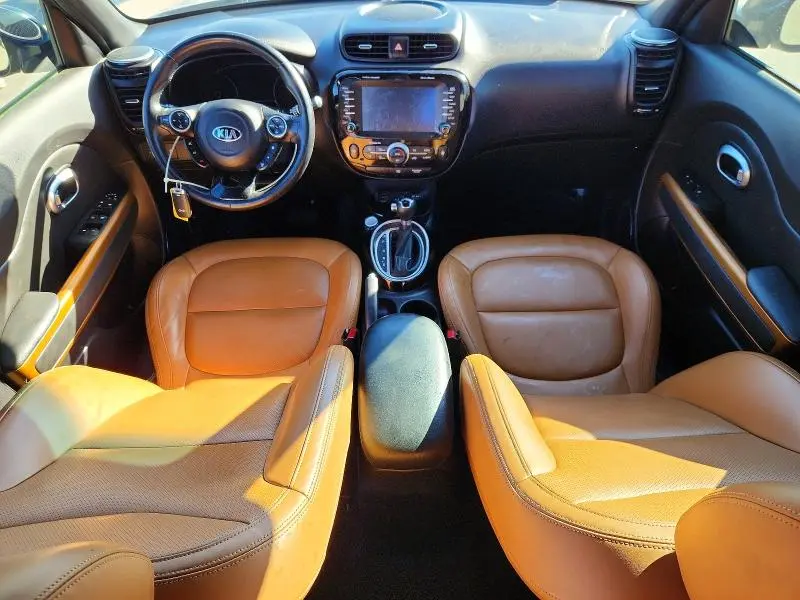 2015 KIA SOUL !  