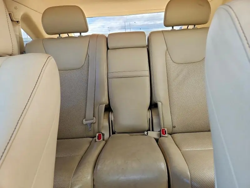2013 LEXUS RX 450H  