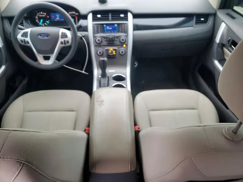 2014 FORD EDGE   