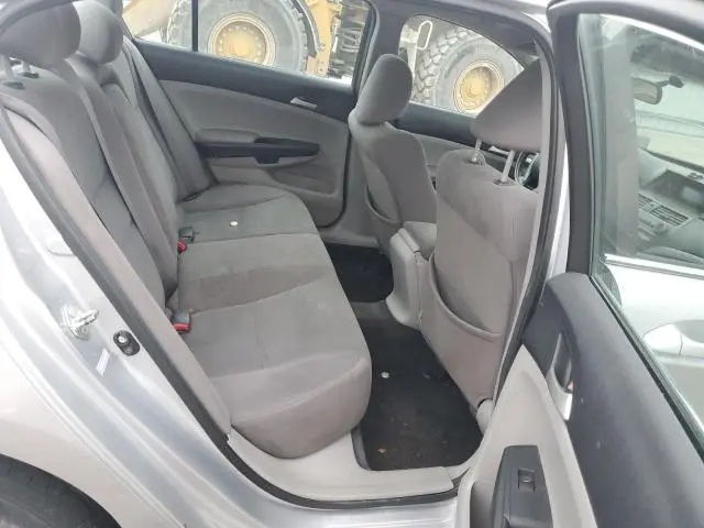 2011 HONDA ACCORD LXP
