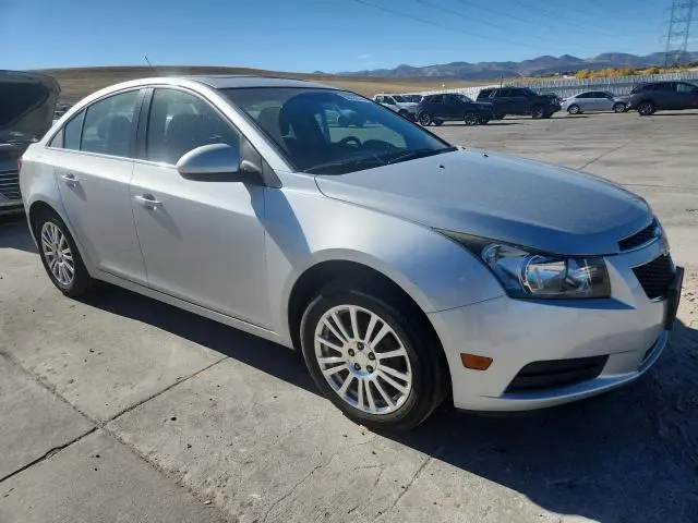 2012 CHEVROLET CRUZE ECO  