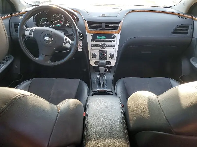 2012 CHEVROLET MALIBU 2LT  