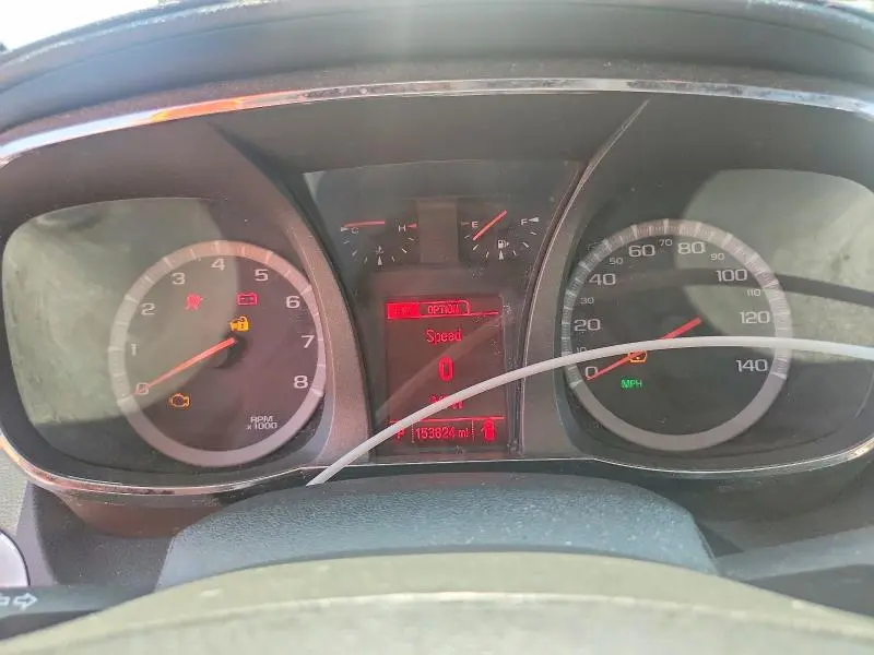 2017 GMC TERRAIN SLT 1  