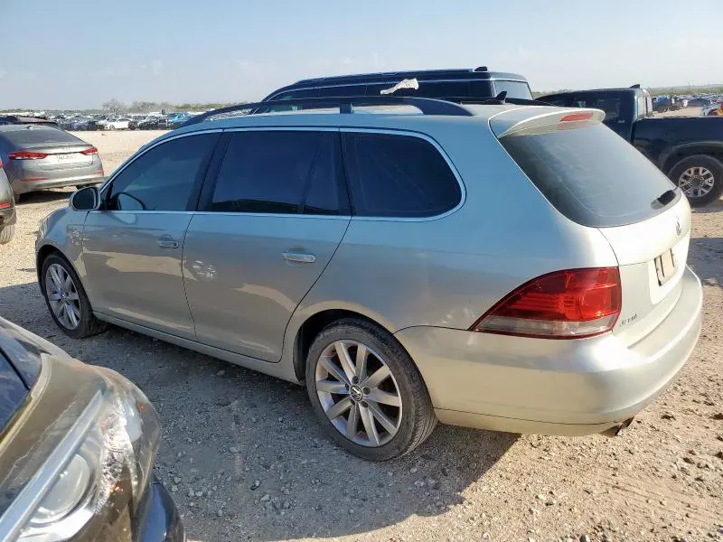 2012 VOLKSWAGEN JETTA TDI  