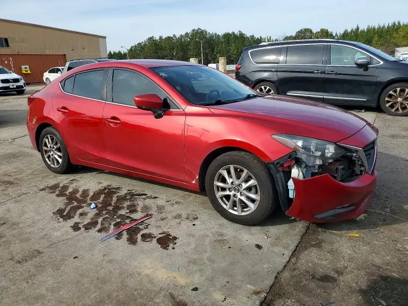 2014 MAZDA 3 TOURING  