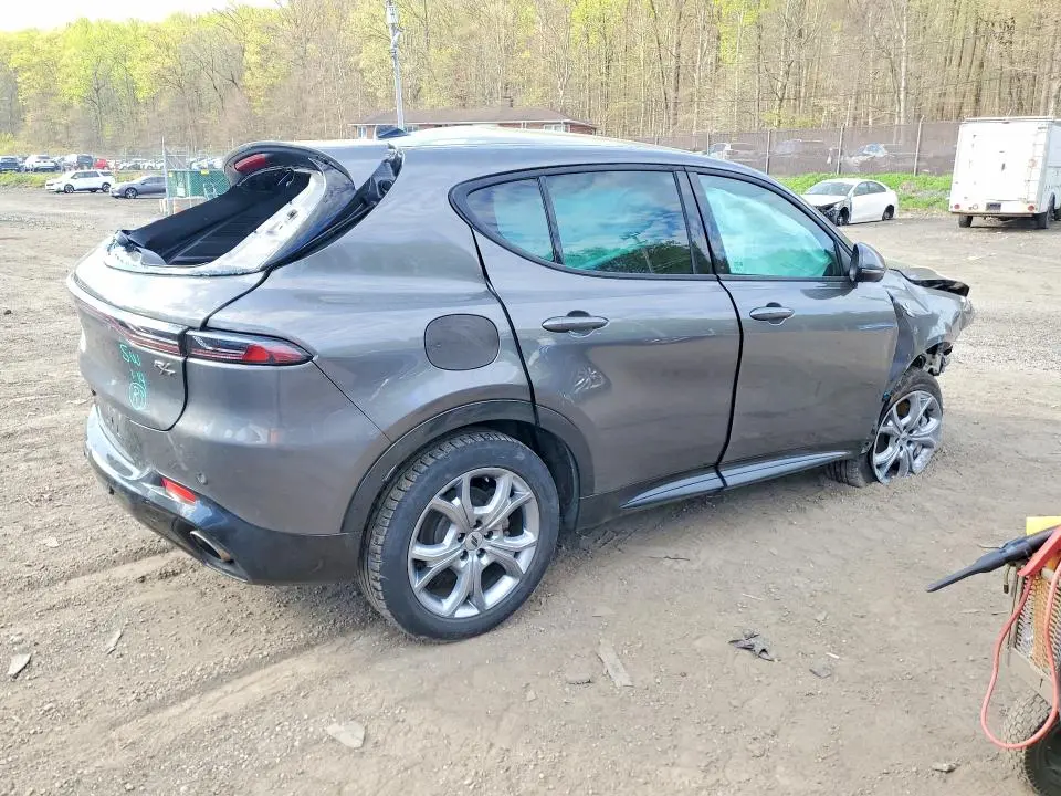 2024 DODGE HORNET R  