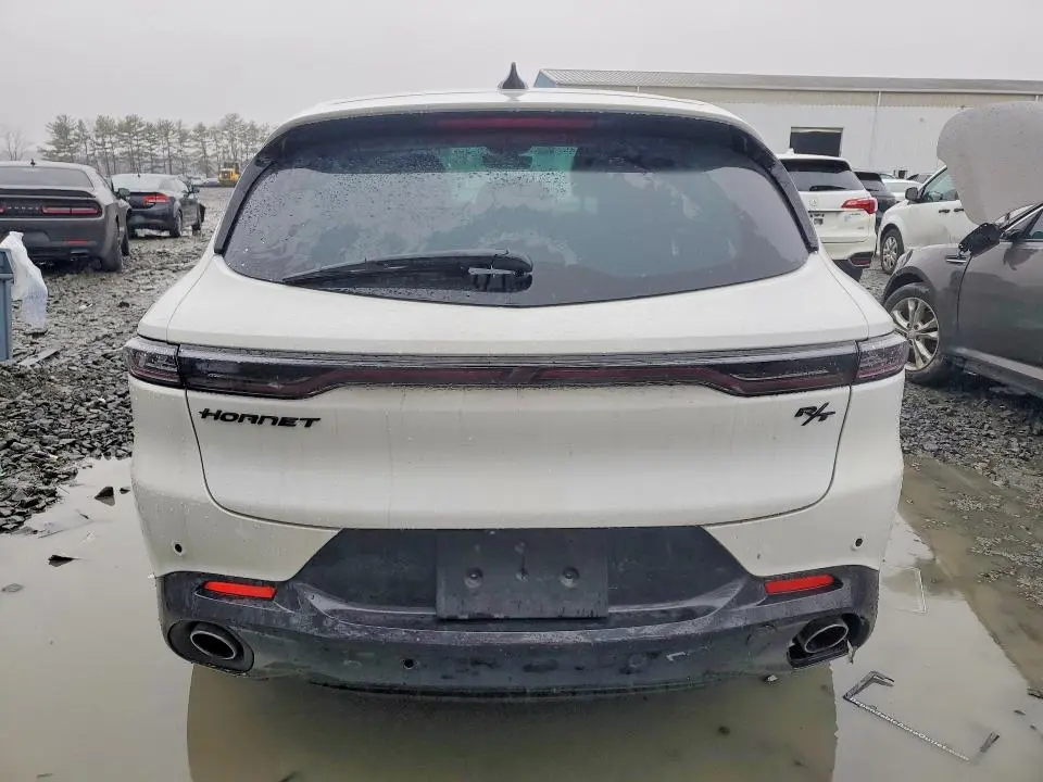 2024 DODGE HORNET R  
