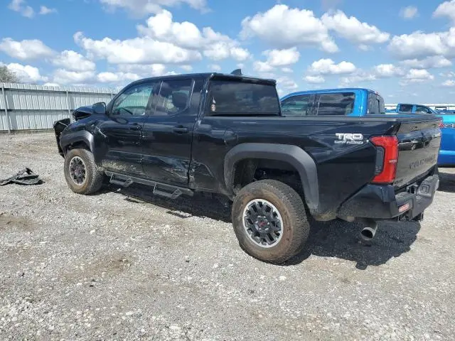 2025 TOYOTA TACOMA DOUBLE CAB  
