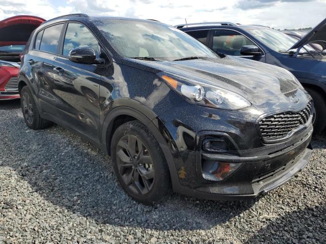 2022 KIA SPORTAGE S