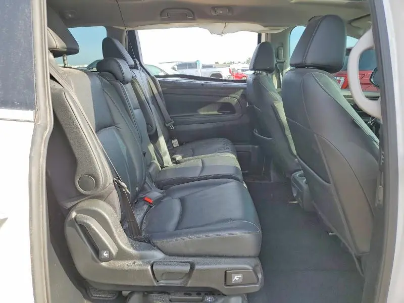 2024 HONDA ODYSSEY EXL  