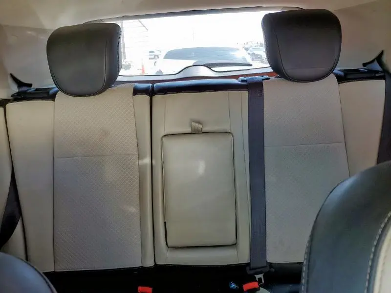 2019 BUICK ENCORE SPORT TOURING  