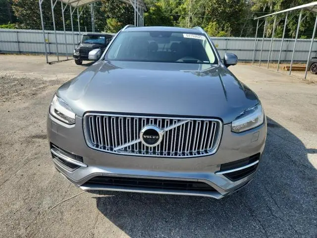 2018 VOLVO XC90 T6  