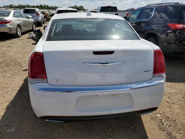 2020 CHRYSLER 300 LIMITED  