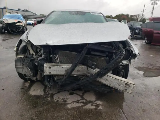 2019 NISSAN MAXIMA S  