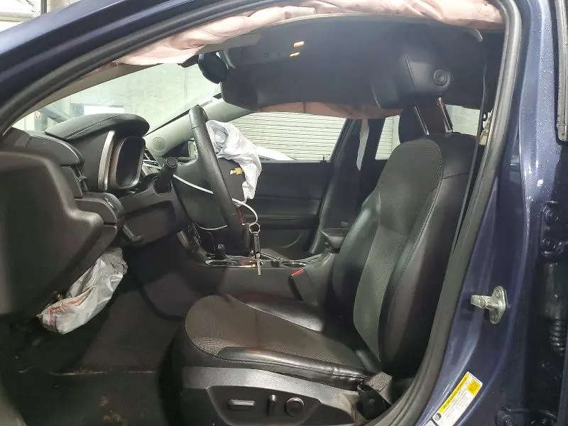 2014 CHEVROLET MALIBU 1LT  