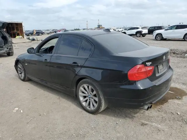 2011 BMW 328 I