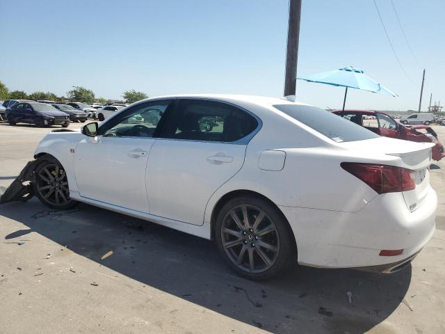 2015 LEXUS GS 350