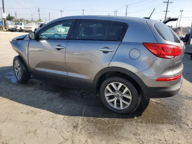2014 KIA SPORTAGE BASE  
