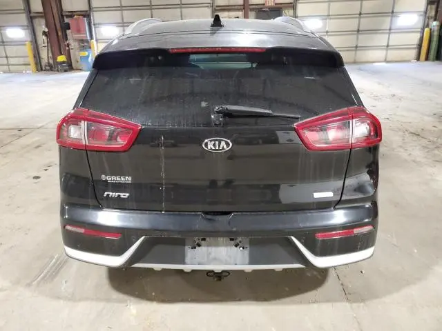 2018 KIA NIRO TOURING