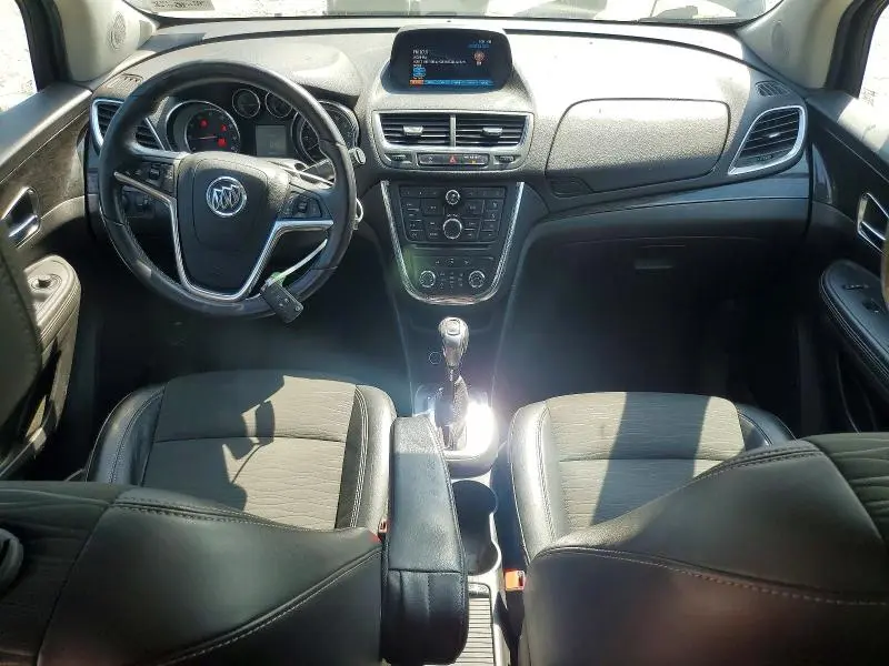 2016 BUICK ENCORE CONVENIENCE  