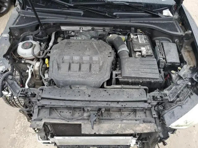 2020 AUDI Q3 PREMIUM  