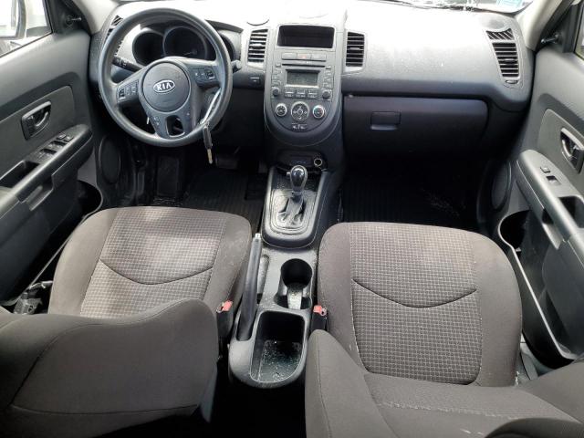 2012 KIA SOUL 