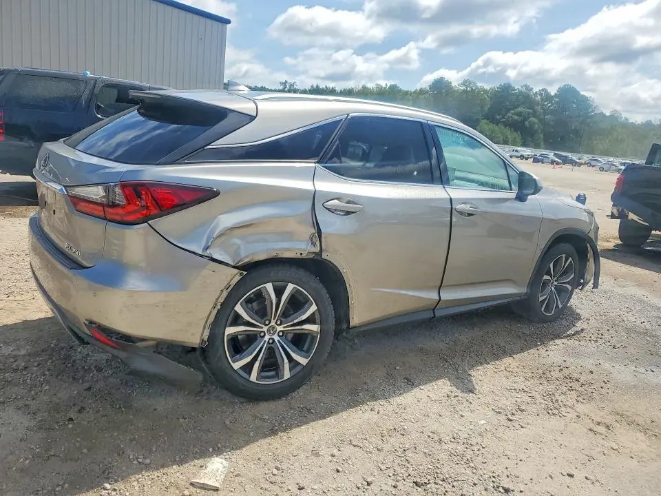 2020 LEXUS RX 350  
