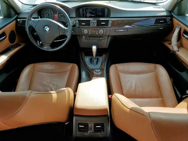 2011 BMW 328 I  