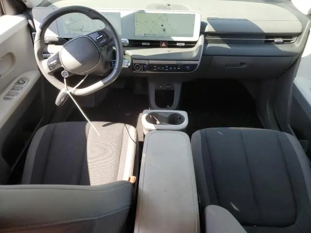 2024 HYUNDAI IONIQ 5 SE  