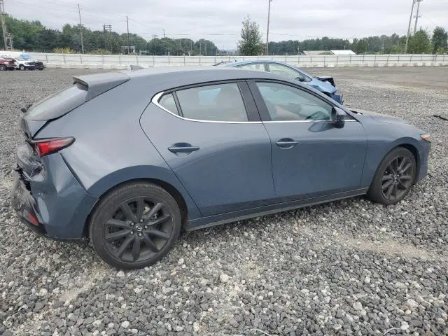 2021 MAZDA 3 PREMIUM