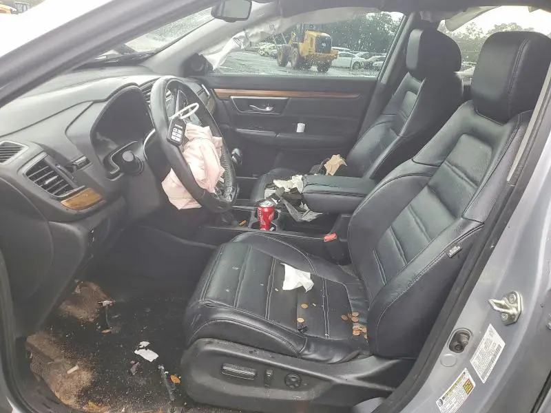 2019 HONDA CR-V EXL  