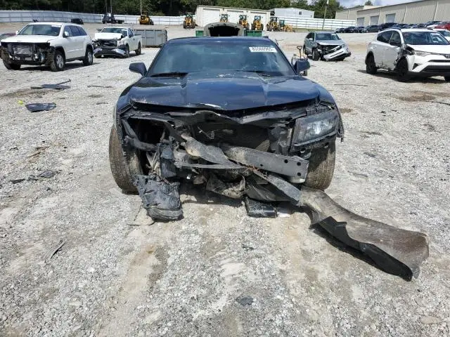 2015 CHEVROLET CAMARO LS