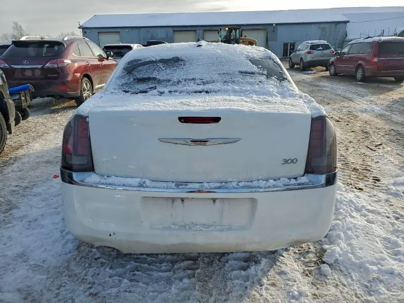 2014 CHRYSLER 300   