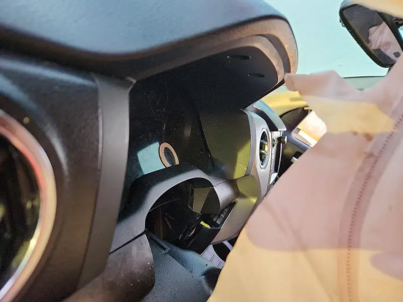 2020 TOYOTA TUNDRA CREWMAX SR5  