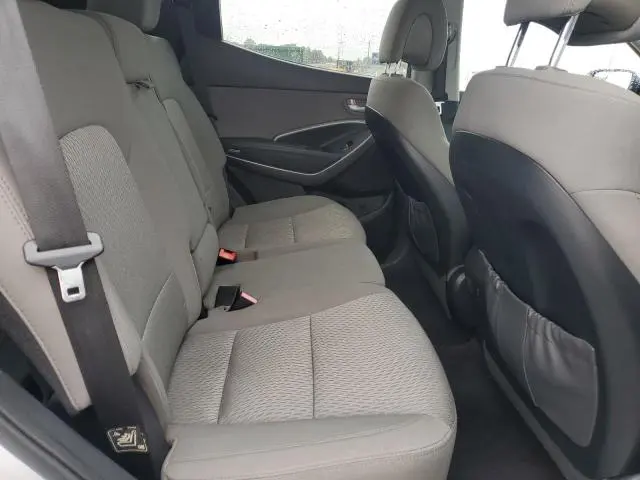 2016 HYUNDAI SANTA FE SPORT   
